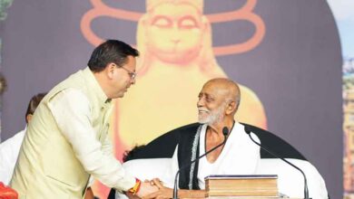 Religious & spiritual pilgrimage setting new record this year CM