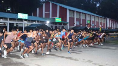Results of CEE for army