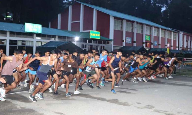 Results of CEE for army