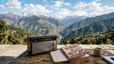Seva Pakhwada Schemes to reach people on AIR
