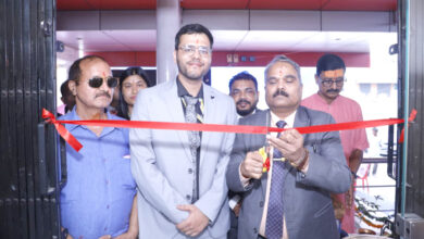 UCO Bank’s 59th branch in Uttarakhand inaugurated