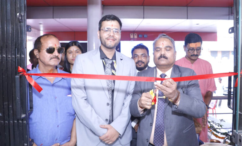 UCO Bank’s 59th branch in Uttarakhand inaugurated