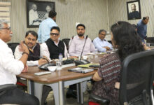 UCOST holds discussion on scope for additive manufacturing in State