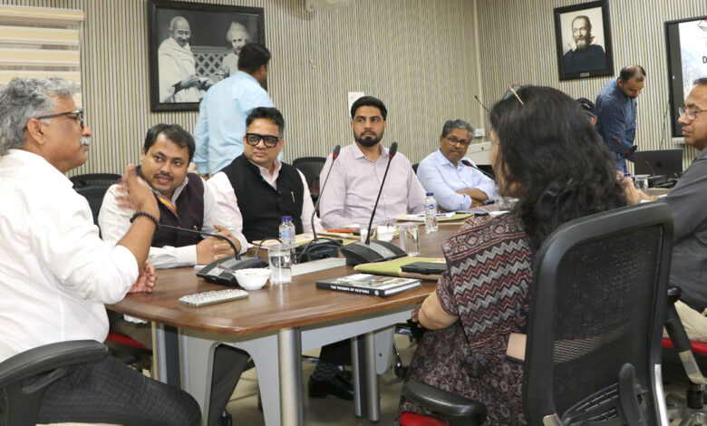 UCOST holds discussion on scope for additive manufacturing in State