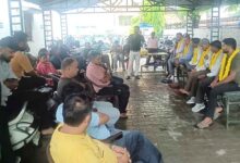 UJS employees' stir enters 4th day, protesters warn intensified action