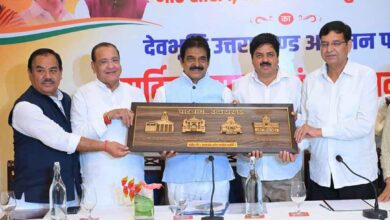 Venugopal focuses on unity, strengthening Cong organisation