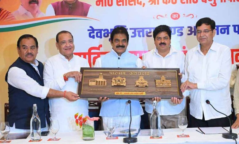 Venugopal focuses on unity, strengthening Cong organisation