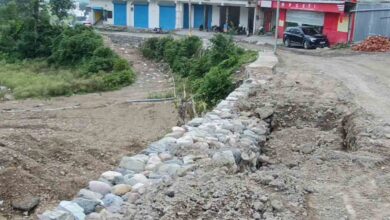Roads repaired, irrigation restored in rain-hit areas, claim officials 