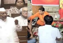 Kharge’s purification charge a blatant lie