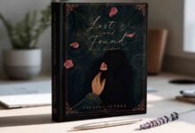 ‘Lost and Found in Kashmir by Nikasha Luthra