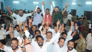 AVBP wins the top seat among U’khand’s colleges