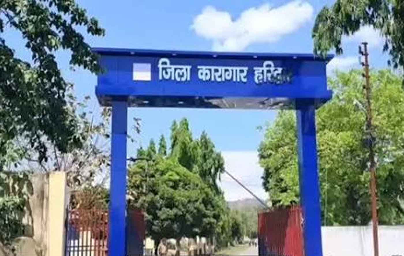 Jail superintendent threatened in Lawrence Bishnoi gang’s name - Pioneer Edge | Uttarakhand News in English | Dehradun News Today| News Uttarakhand | Uttarakhand latest news