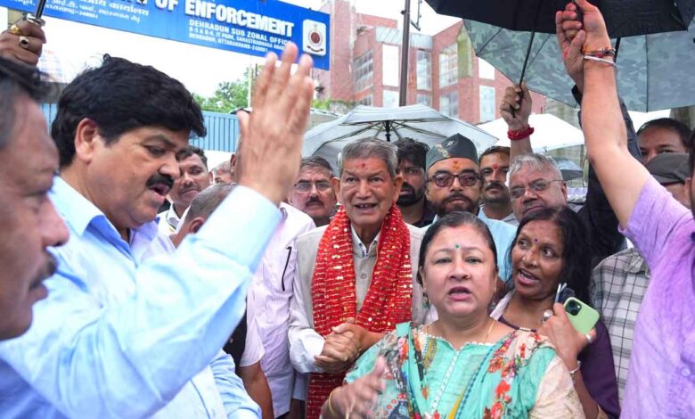 Harish Rawat