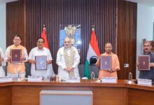 Kishau project excellent example of interstate cooperation