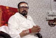 Ujjwal Pandit