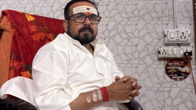 Ujjwal Pandit