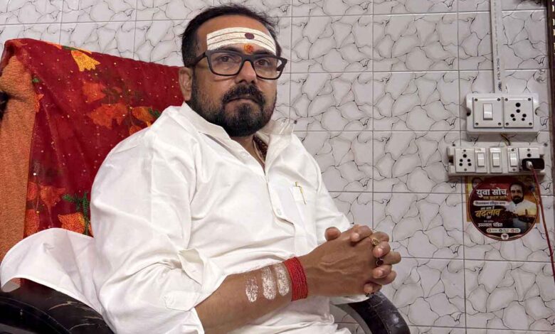Ujjwal Pandit