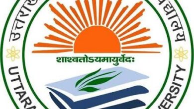 Uttarakhand Ayurved University