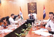 Uttarakhand police orders tighter security ahead of Assembly polls, Kumbh