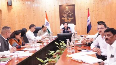 Uttarakhand police orders tighter security ahead of Assembly polls, Kumbh