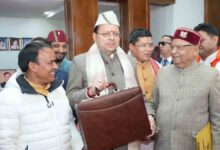 CM tables Rs 7,888.18 Cr supplementary budget in Vidhan Sabha