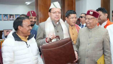 CM tables Rs 7,888.18 Cr supplementary budget in Vidhan Sabha